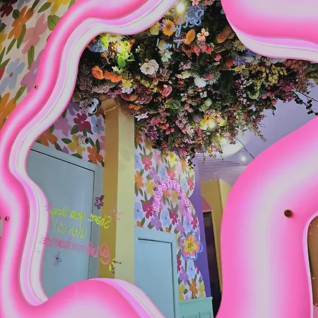 Hotel La Petite Rosa