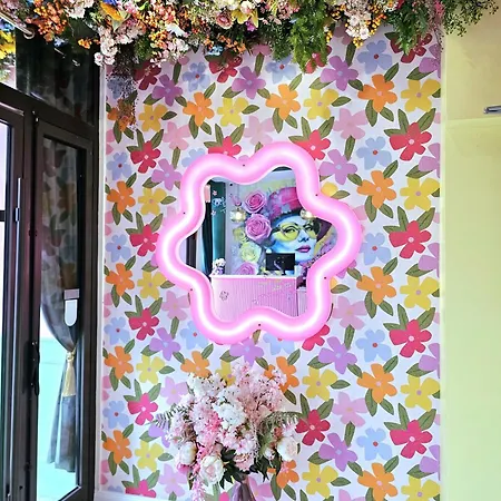 La Petite Rosa Hotel 3*
