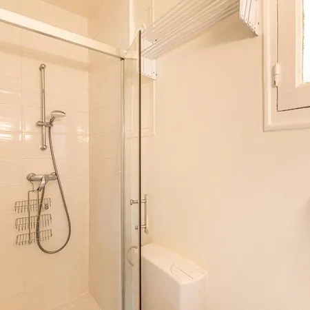 Guestready - Joli Cosy Dans Le 17eme Arr. Apartament Paryż