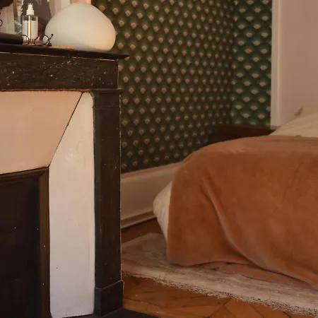 Lovely Flat In Latin Quarter Apartment
