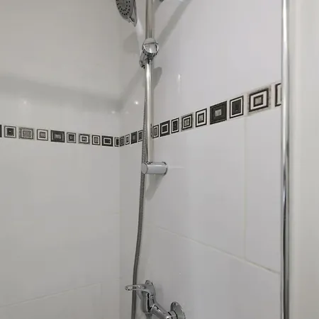 Moderne Hopital Cochin - 13 - 2p Apartment *
