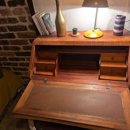 Ecologique Appartement Paris