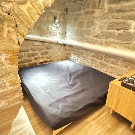 Apartment Mona Lisa - 110 M2 Luxury Flat In Le Marais - Ac Paris