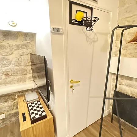 Mona Lisa - 110 M2 Luxury Flat In Le Marais - Ac Paris