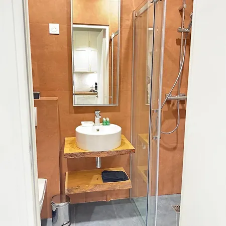 Mona Lisa - 110 M2 Luxury Flat In Le Marais - Ac Apartment *