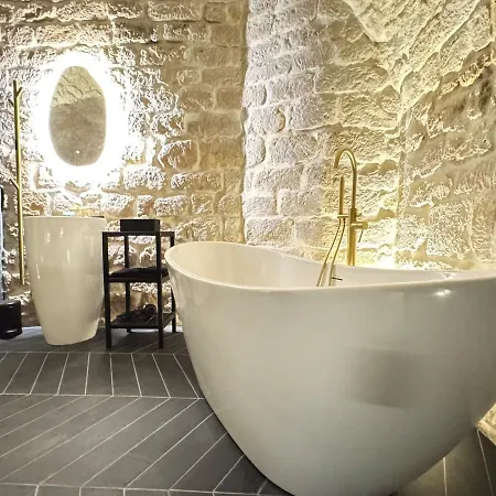 Apartment Mona Lisa - 110 M2 Luxury Flat In Le Marais - Ac *