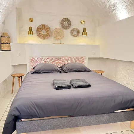 Apartment Mona Lisa - 110 M2 Luxury Flat In Le Marais - Ac