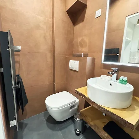Mona Lisa - 110 M2 Luxury Flat In Le Marais - Ac Paris