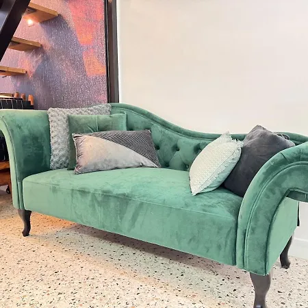 Mona Lisa - 110 M2 Luxury Flat In Le Marais - Ac Apartment