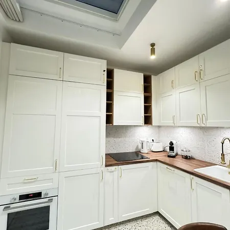 Mona Lisa - 110 M2 Luxury Flat In Le Marais - Ac Apartment Paris