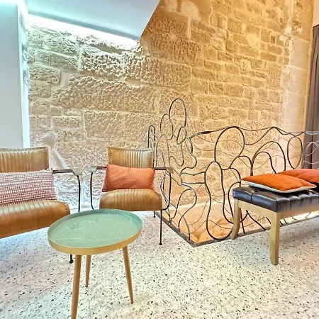 Mona Lisa - 110 M2 Luxury Flat In Le Marais - Ac Apartment