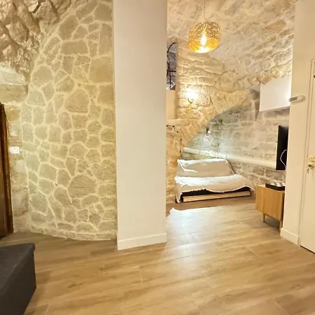 Mona Lisa - 110 M2 Luxury Flat In Le Marais - Ac *