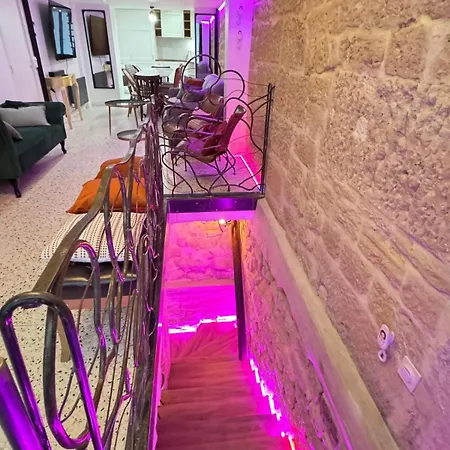 Mona Lisa - 110 M2 Luxury Flat In Le Marais - Ac Apartment *