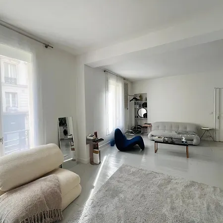 Cosy Design Apartment *