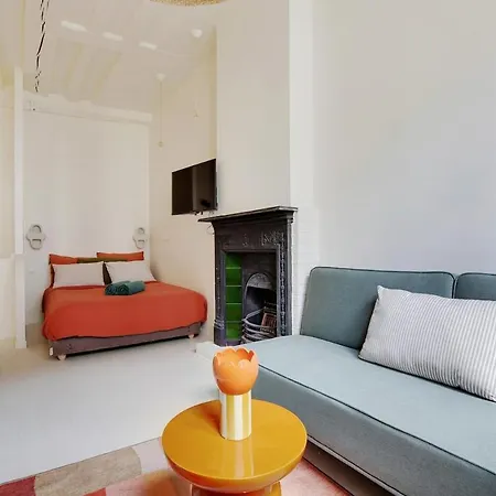 La Petite Maison Du Marais Avec Sauna Apartment *