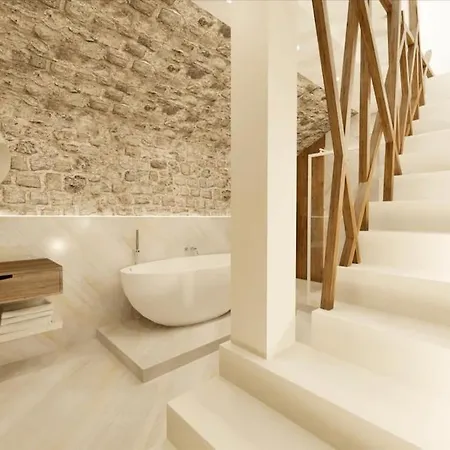 Appartement Coco, 6 People *