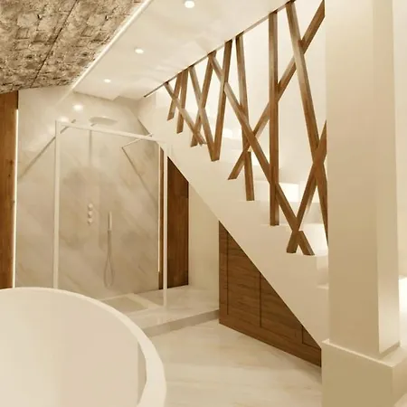 Appartement Coco, 6 People Parijs