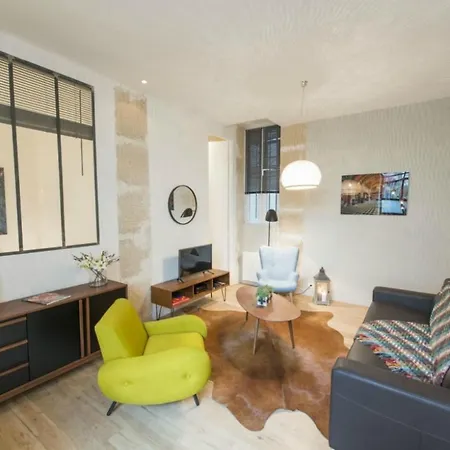 Coco, 6 People Appartement *