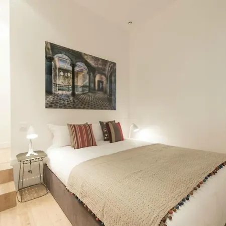 Coco, 6 People Appartement