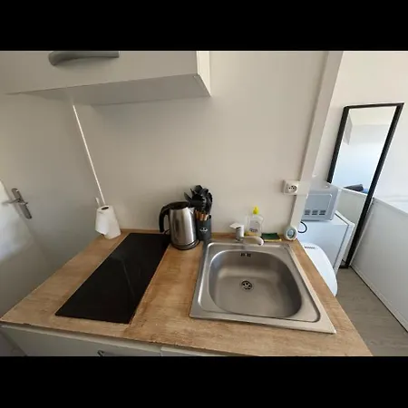 Cozy Nearby Champs Elysees 5 * Paris