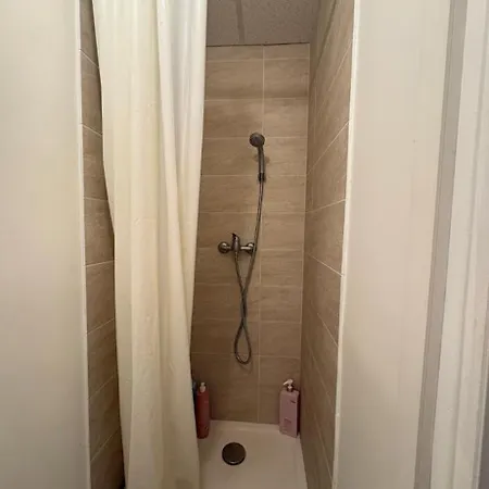 Apartment Cozy Nearby Champs Elysees 5 Paris