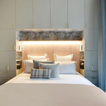 Saint Honore * Paris