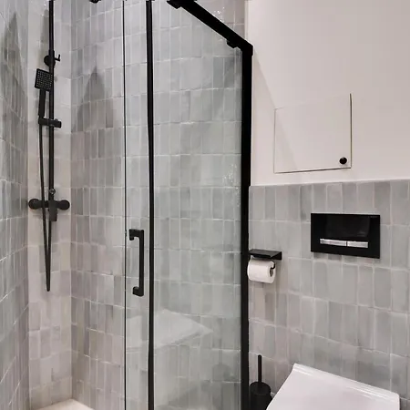Saint Honore Apartamento Paris