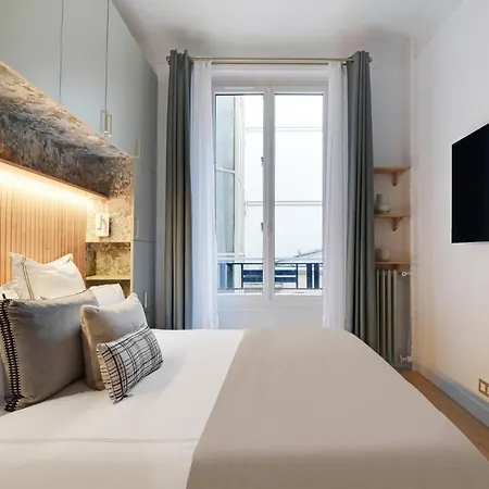 Saint Honore Paris