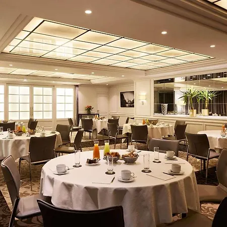 Sofitel Baltimore Tour Eiffel Hotel 5*