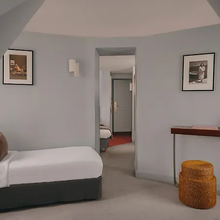 Hotel Belloy Saint Germain