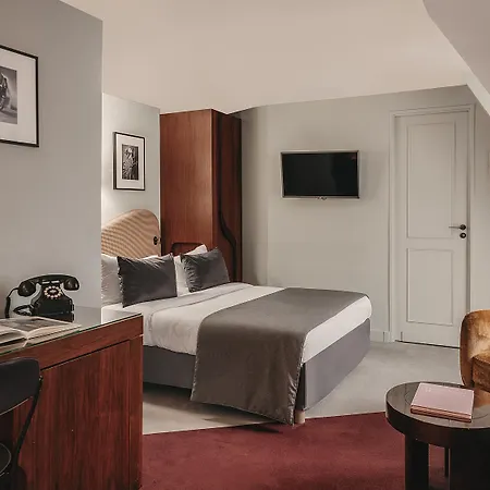 Belloy Saint Germain Paris