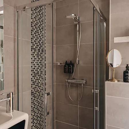 Hotel Belloy Saint Germain 4*