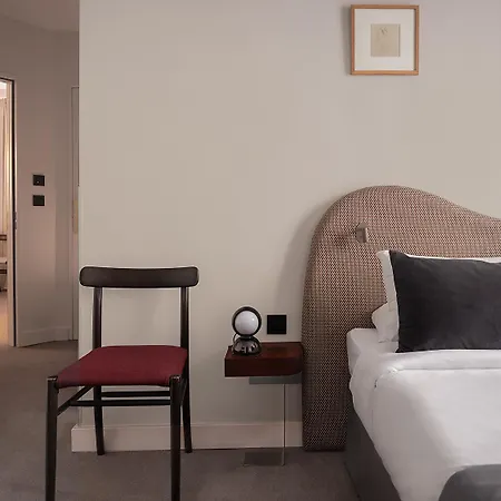Hotel Belloy Saint Germain Paris