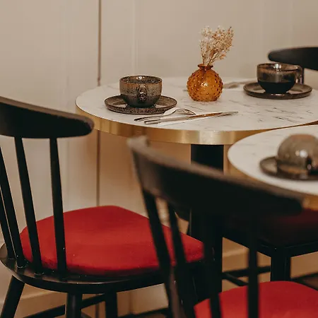 Belloy Saint Germain Hotel Paris