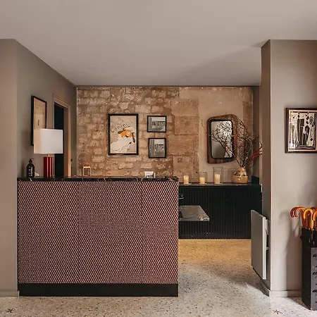 Belloy Saint Germain Hotel Paris