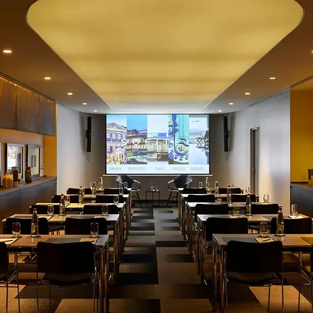 Sofitel Arc De Triomphe