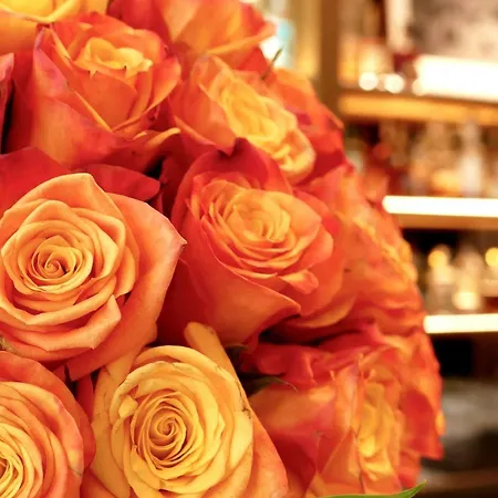 Sofitel Arc De Triomphe Hotel 5*