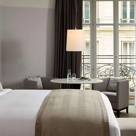 Sofitel Arc De Triomphe