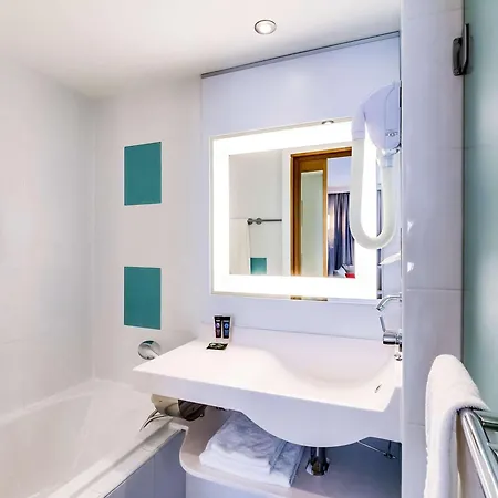 Novotel Centre Gare Montparnasse Παρίσι