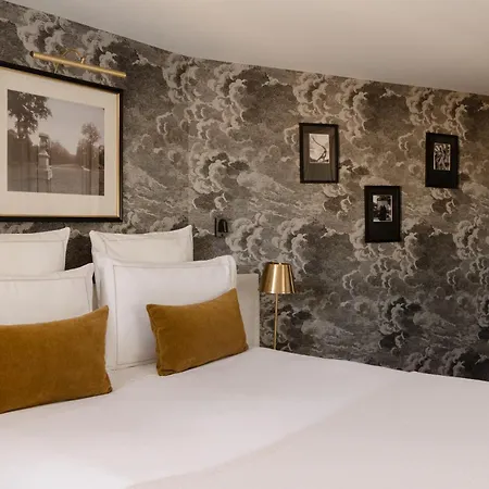Bourgogne & Montana Hotell 4*