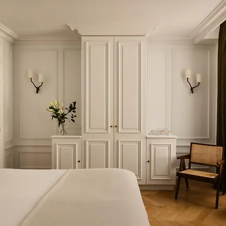 Bourgogne & Montana Hotell 4*