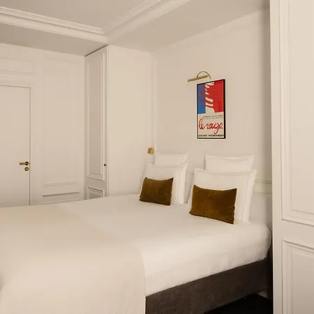 Bourgogne & Montana Hotell