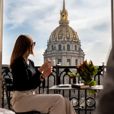Hotel De L'empereur 3*