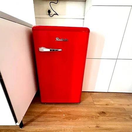 Apartment Sunny In The Heart Of 11eme Paris