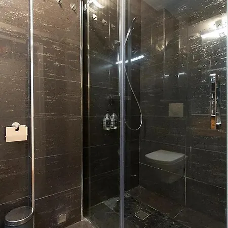 Charming Pied-a-terre - Marais Paris