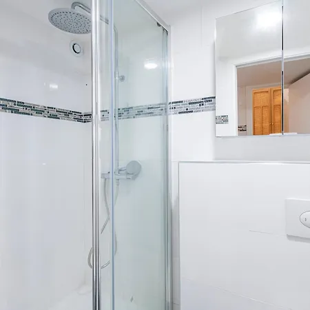 Apartment Magnifique Loft Le Brando - 3 - 2 Salles De Bain - 10 Personnes - Proximite Parc Des Expositions Paris