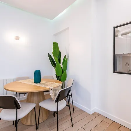 Magnifique Loft Le Brando - 3 - 2 Salles De Bain - 10 Personnes - Proximite Parc Des Expositions