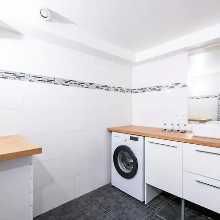 Apartment Magnifique Loft Le Brando - 3 - 2 Salles De Bain - 10 Personnes - Proximite Parc Des Expositions