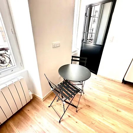 Sunny In The Heart Of 11eme *