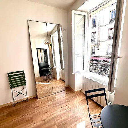 Sunny In The Heart Of 11eme *